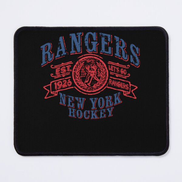 Item preview, Rangers Hockey designed and sold by KB-Store.