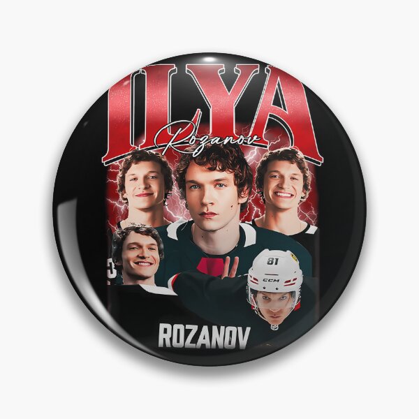 Item preview, Ilya Rozanov  designed and sold by NOVA8BIT.