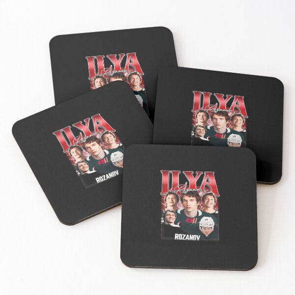 Item preview, Ilya Rozanov  designed and sold by NOVA8BIT.