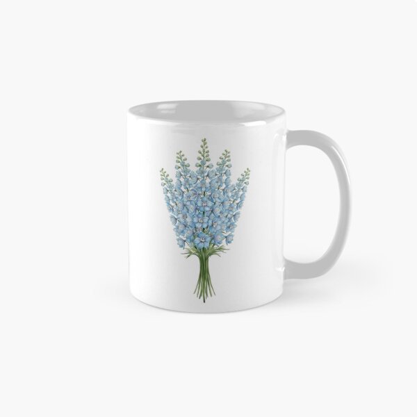 Item preview, Delphinium designed and sold by Avenelle.
