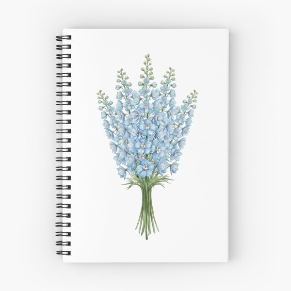 Item preview, Delphinium designed and sold by Avenelle.