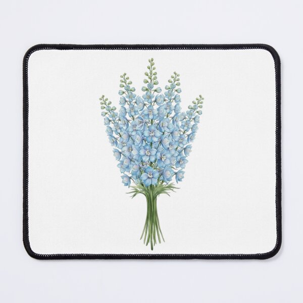 Item preview, Delphinium designed and sold by Avenelle.