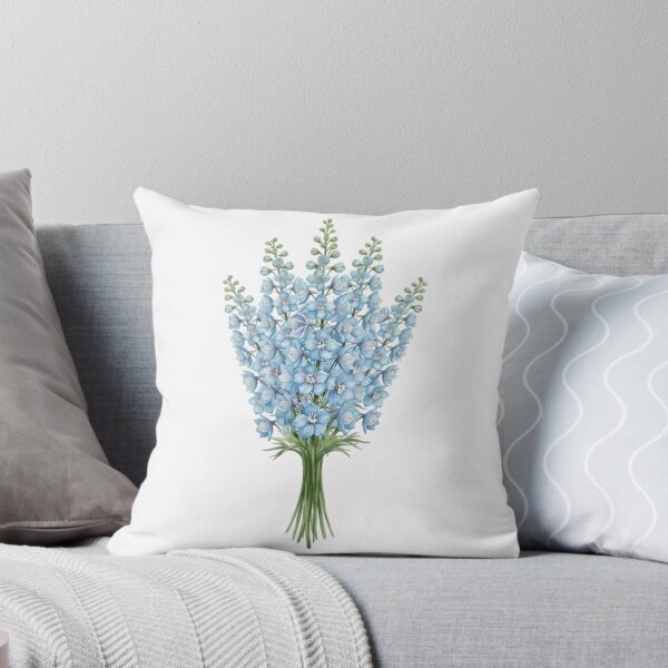Item preview, Delphinium designed and sold by Avenelle.