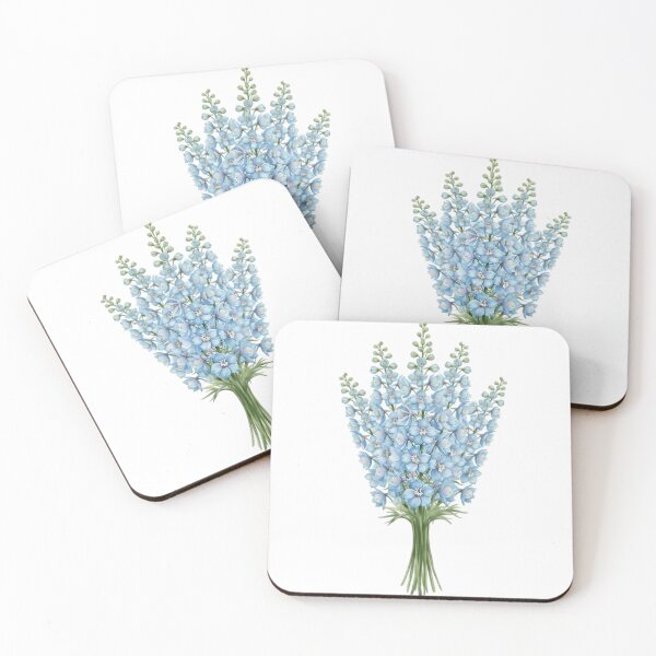 Item preview, Delphinium designed and sold by Avenelle.