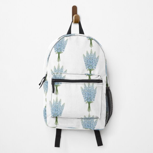 Item preview, Delphinium designed and sold by Avenelle.