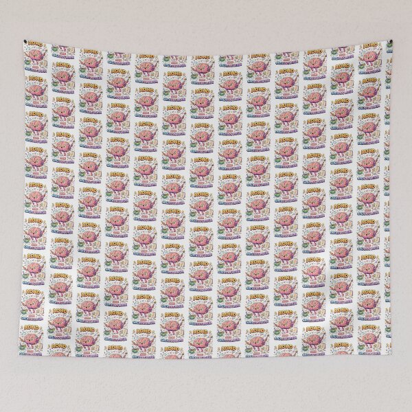 Item preview, ADHD Creative Brain designed and sold by PriyankaSonara.