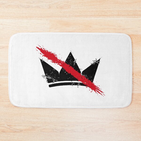 Item preview, No Crowns No Kings - Anti Trump | Resist Fascism designed and sold by PixVib.