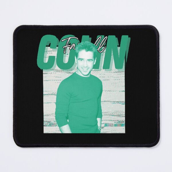 Item preview,  Colin Farrell designed and sold by Mckenzaber.
