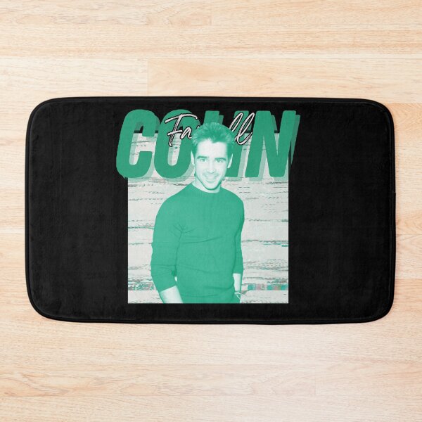 Item preview,  Colin Farrell designed and sold by Mckenzaber.