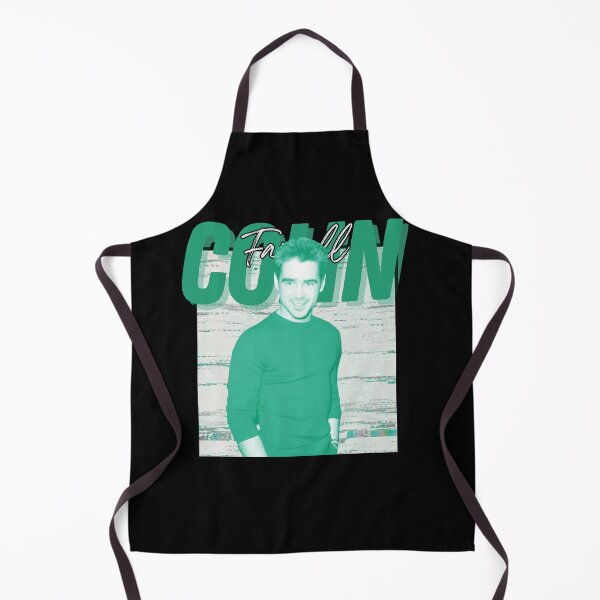 Item preview, Colin Farrell designed and sold by Mckenzaber.