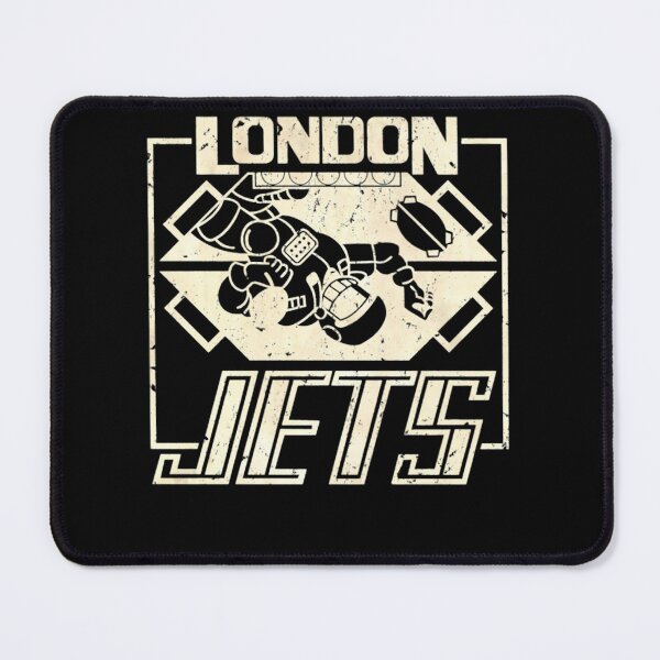 Item preview, Red Dwarf London Jets designed and sold by KB-Store.