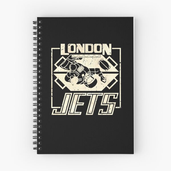 Item preview, Red Dwarf London Jets designed and sold by KB-Store.