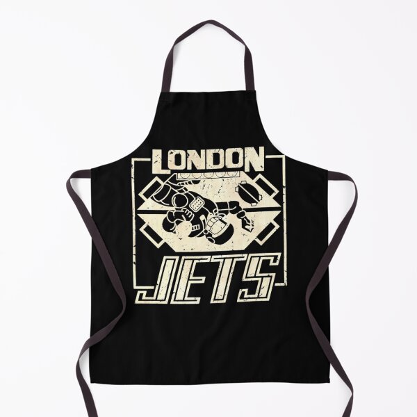 Item preview, Red Dwarf London Jets designed and sold by KB-Store.