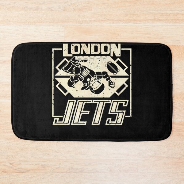 Item preview, Red Dwarf London Jets designed and sold by KB-Store.