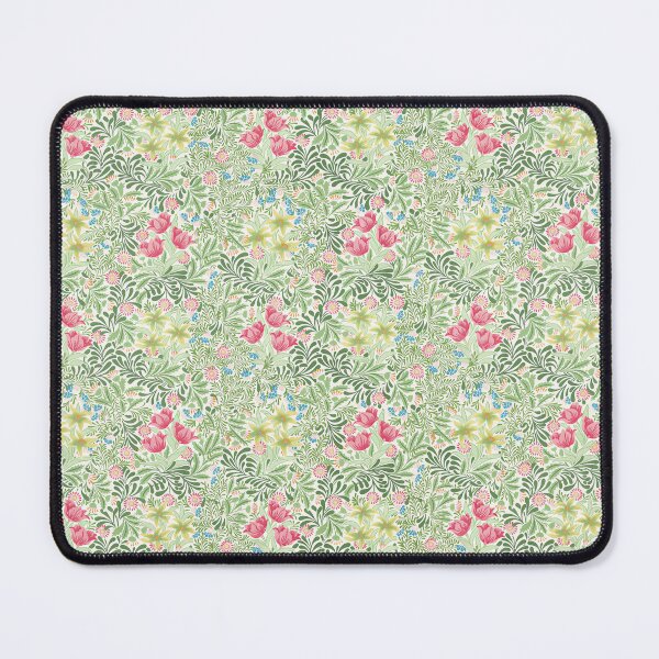 Item preview, William Morris Floral Pattern designed and sold by maniacfitness.