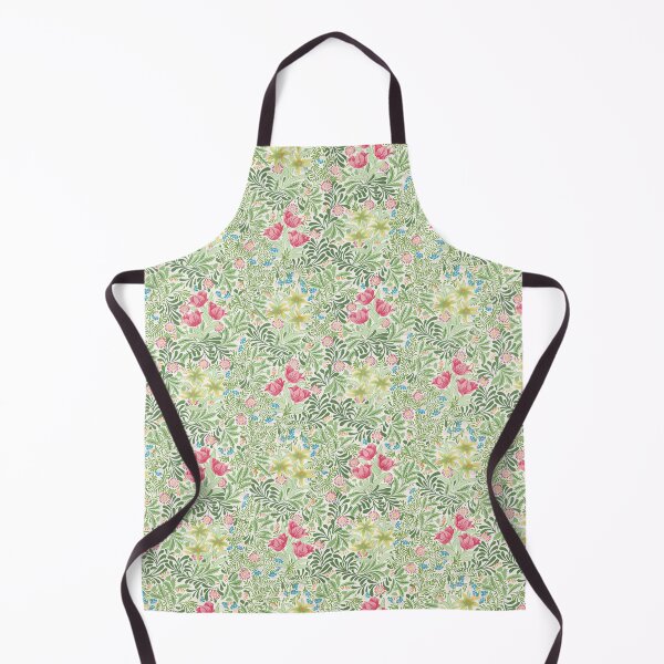 Item preview, William Morris Floral Pattern designed and sold by maniacfitness.