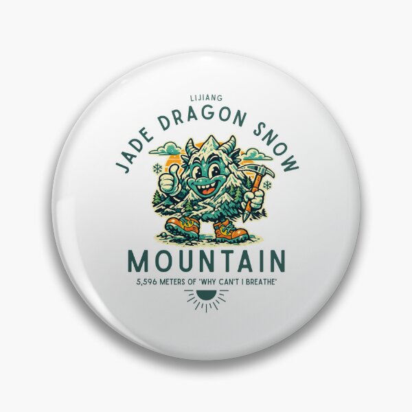 Item preview, Lijiang : snow mountain designed and sold by Peerless-Prime.