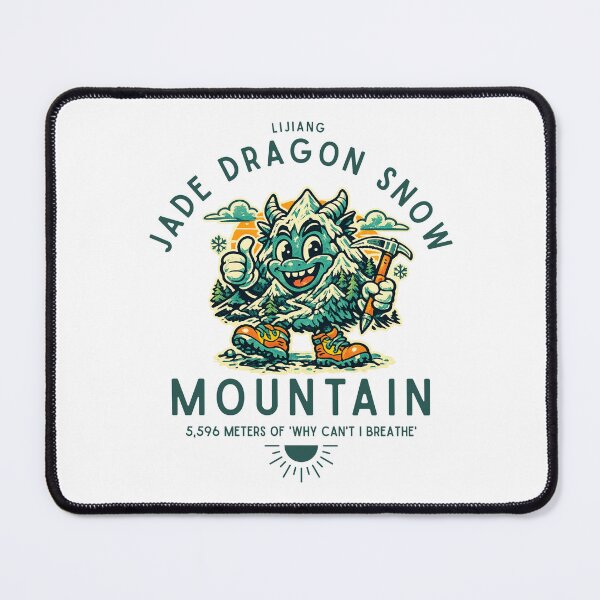 Item preview, Lijiang : snow mountain designed and sold by Peerless-Prime.