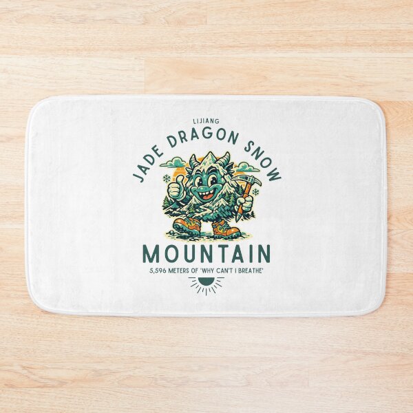 Item preview, Lijiang : snow mountain designed and sold by Peerless-Prime.