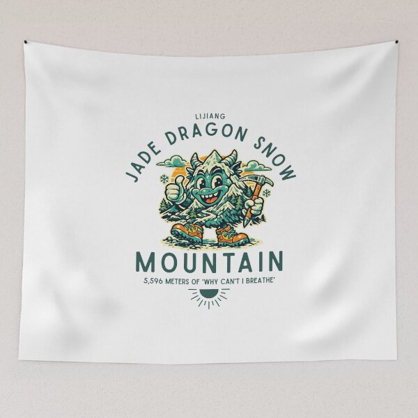 Item preview, Lijiang : snow mountain designed and sold by Peerless-Prime.