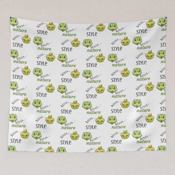Item preview, Nature designed and sold by Santy2023.