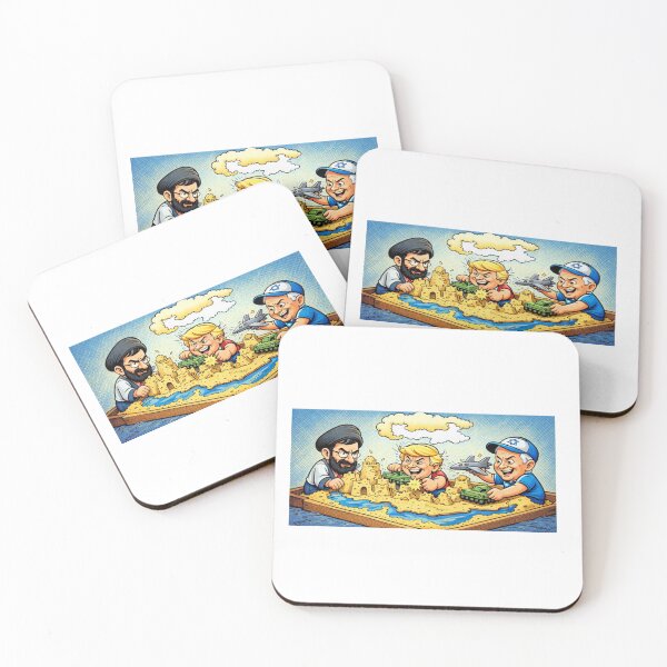 Item preview, „This Cartoon Might Be Too Honest” designed and sold by Bocianessco.