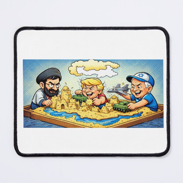Item preview, „This Cartoon Might Be Too Honest” designed and sold by Bocianessco.