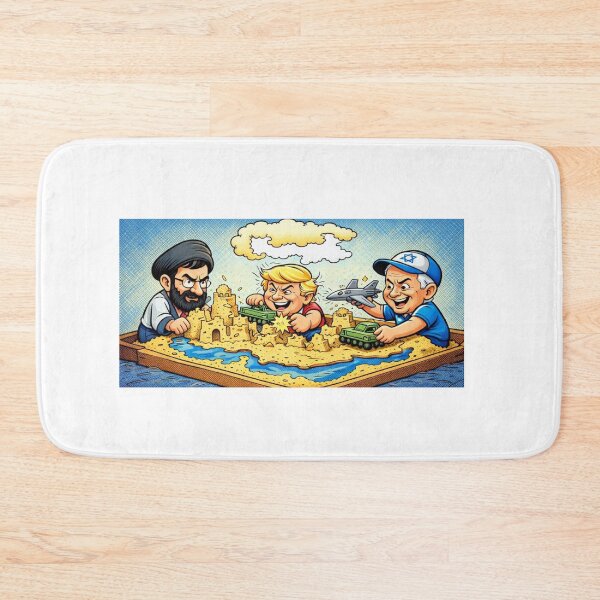 Item preview, „This Cartoon Might Be Too Honest” designed and sold by Bocianessco.