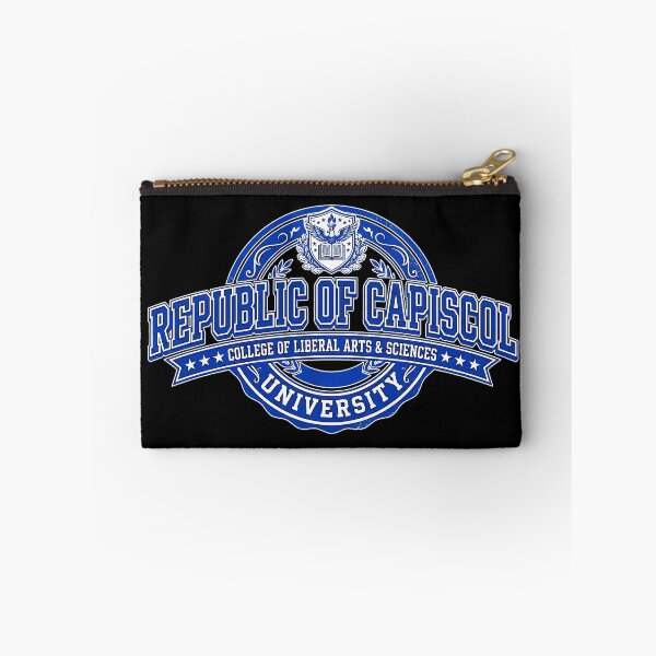 Item preview, Republic of Capiscol designed and sold by RICAMTP.