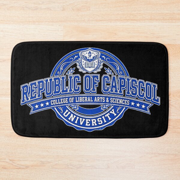 Item preview, Republic of Capiscol designed and sold by RICAMTP.