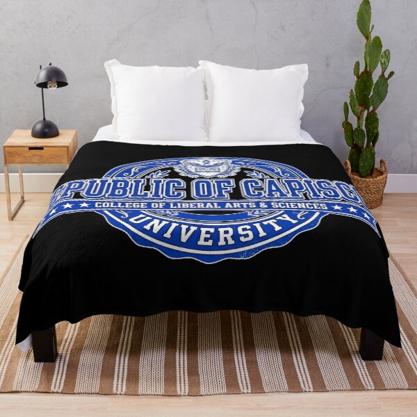 Item preview, Republic of Capiscol designed and sold by RICAMTP.