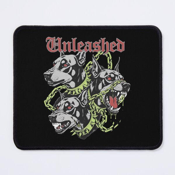 Item preview, Unleashed designed and sold by SlayPOPShop.