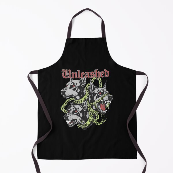 Item preview, Unleashed designed and sold by SlayPOPShop.