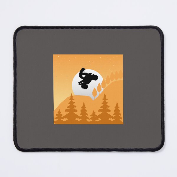 Item preview, Quad Bike Moonlight designed and sold by FanFest.
