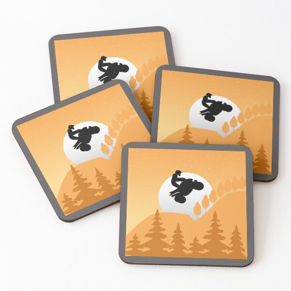 Item preview, Quad Bike Moonlight designed and sold by FanFest.