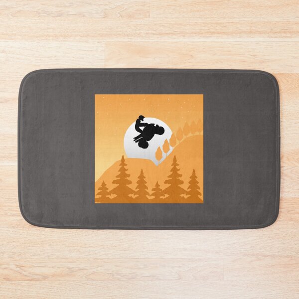 Item preview, Quad Bike Moonlight designed and sold by FanFest.