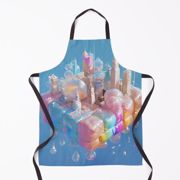 Item preview, Inflato-Polis designed and sold by ONYX Pixee.