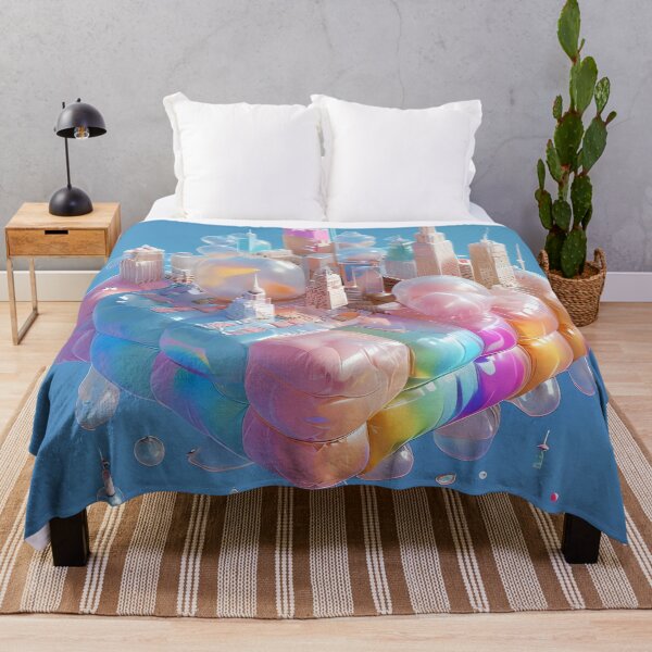 Item preview, Inflato-Polis designed and sold by ONYX Pixee.