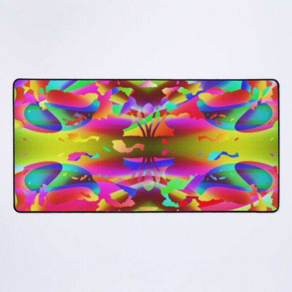 Item preview, A flowery discussion... designed and sold by Harryucksche.