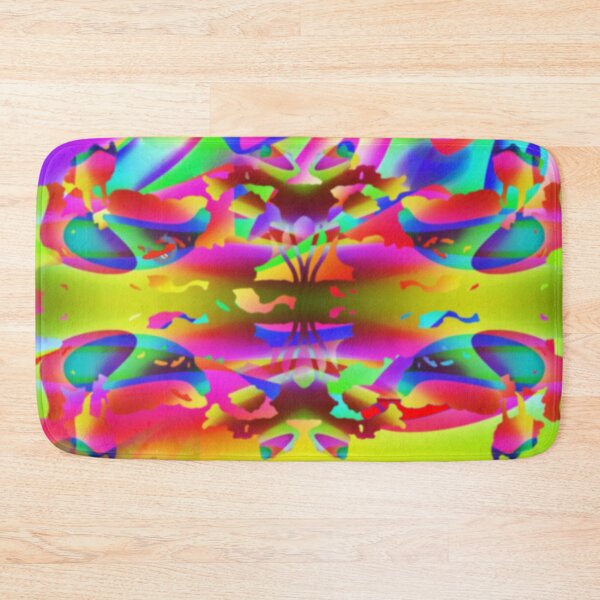 Item preview, A flowery discussion... designed and sold by Harryucksche.