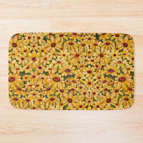 Item preview, Daisy field designed and sold by Miques.