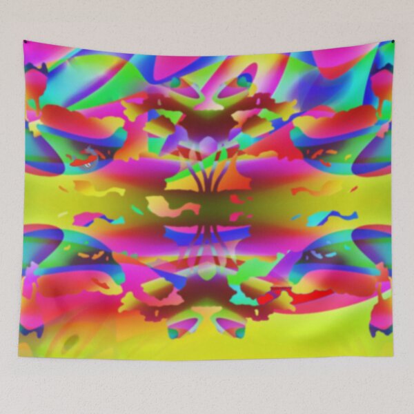 Item preview, A flowery discussion... designed and sold by Harryucksche.