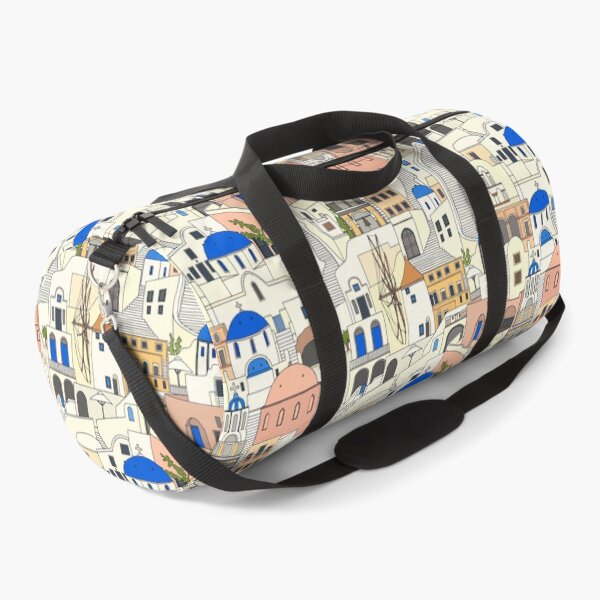 Item preview, Santorini dreams designed and sold by scrummy.