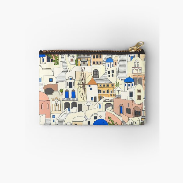 Item preview, Santorini dreams designed and sold by scrummy.