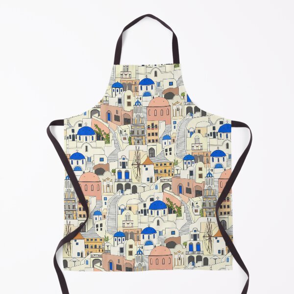 Item preview, Santorini dreams designed and sold by scrummy.