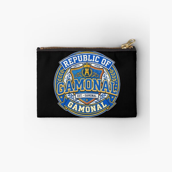 Item preview, Republic of Gamonal designed and sold by RICAMTP.