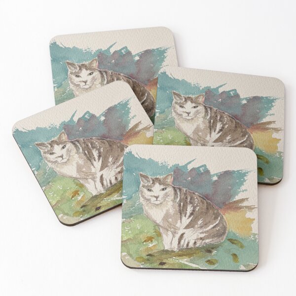 Item preview, Cat in Shanghai designed and sold by haijing2024.