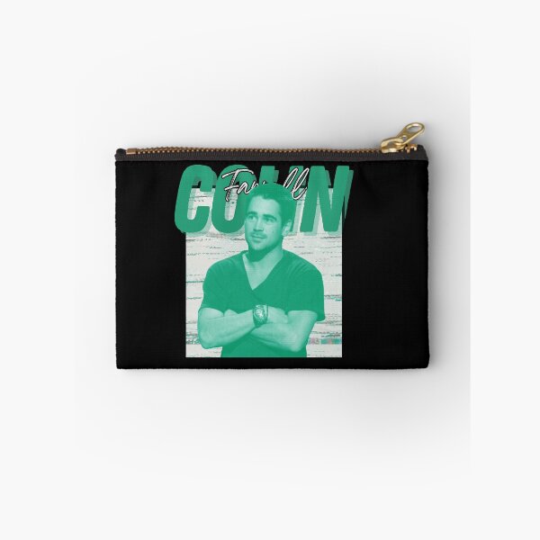 Item preview,  Colin Farrell designed and sold by Mckenzaber.