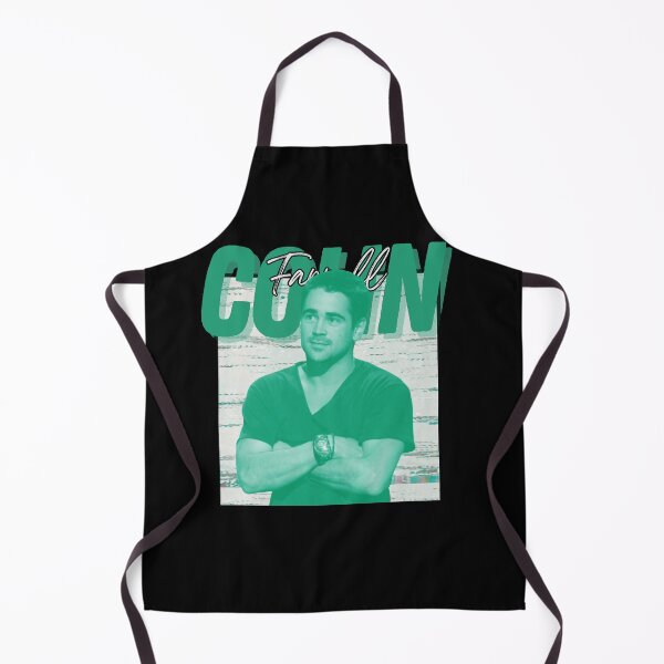 Item preview,  Colin Farrell designed and sold by Mckenzaber.