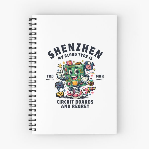 Item preview, Shenzhen : my blood type designed and sold by Peerless-Prime.